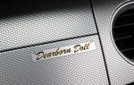 Ford Mustang AV X10 Dearborn Doll 2009 года